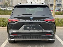 2.5LPHEV FlagshipVIP Edition - фото 4