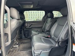 2.5LPHEV FlagshipVIP Edition - фото 7