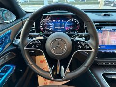 Mercedes-Benz E-Class 2025 E 300 L Luxury Edition - фото 10