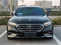 Mercedes-Benz E-Class 2025 E 300 L Luxury Edition - фото 2