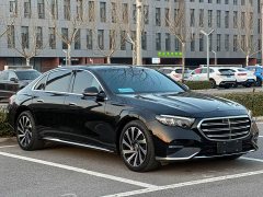 Mercedes-Benz E-Class 2025 E 300 L Luxury Edition - фото 3