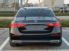 Mercedes-Benz E-Class 2025 E 300 L Luxury Edition - фото 4