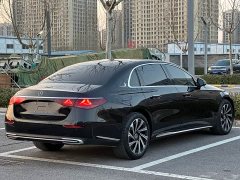 Mercedes-Benz E-Class 2025 E 300 L Luxury Edition - фото 5