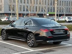 Mercedes-Benz E-Class 2025 E 300 L Luxury Edition - фото 6