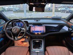 Mercedes-Benz E-Class 2025 E 300 L Luxury Edition - фото 9