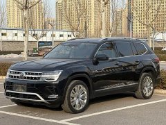 Volkswagen 530 V6 AWDFlagship Edition - фото 1