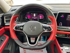 Volkswagen 530 V6 AWDFlagship Edition - фото 11