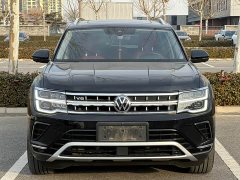Volkswagen 530 V6 AWDFlagship Edition - фото 2
