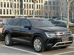 Volkswagen 530 V6 AWDFlagship Edition - фото 3