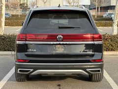 Volkswagen 530 V6 AWDFlagship Edition - фото 4