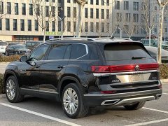 Volkswagen 530 V6 AWDFlagship Edition - фото 6