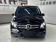 Mercedes-Benz V 260 L Premium Edition - фото 1