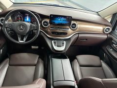 Mercedes-Benz V 260 L Premium Edition - фото 10