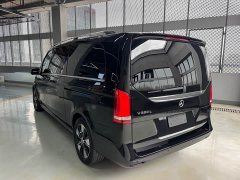 Mercedes-Benz V 260 L Premium Edition - фото 12