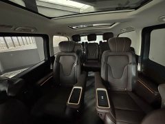 Mercedes-Benz V 260 L Premium Edition - фото 13