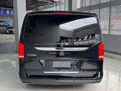 Mercedes-Benz V 260 L Premium Edition - фото 14
