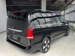 Mercedes-Benz V 260 L Premium Edition - фото 15