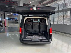 Mercedes-Benz V 260 L Premium Edition - фото 16