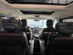 Mercedes-Benz V 260 L Premium Edition - фото 17