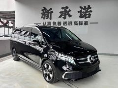 Mercedes-Benz V 260 L Premium Edition - фото 3