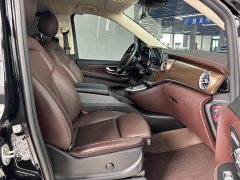 Mercedes-Benz V 260 L Premium Edition - фото 5