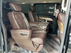 Mercedes-Benz V 260 L Premium Edition - фото 6