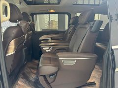 Mercedes-Benz V 260 L Premium Edition - фото 7