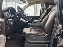 Mercedes-Benz V 260 L Premium Edition - фото 8