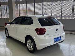 Volkswagen Polo Plus 1.5L Edition - фото 12
