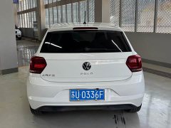 Volkswagen Polo Plus 1.5L Edition - фото 13