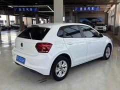 Volkswagen Polo Plus 1.5L Edition - фото 14