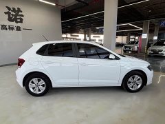 Volkswagen Polo Plus 1.5L Edition - фото 15