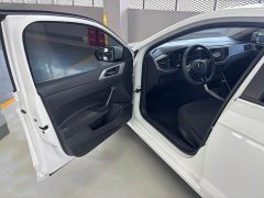 Volkswagen Polo Plus 1.5L Edition - фото 16