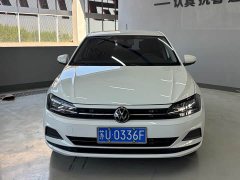 Volkswagen Polo Plus 1.5L Edition - фото 2