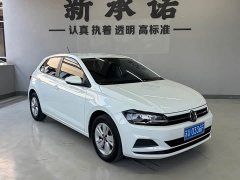 Volkswagen Polo Plus 1.5L Edition - фото 3
