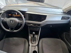 Volkswagen Polo Plus 1.5L Edition - фото 8