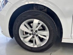 Volkswagen Polo Plus 1.5L Edition - фото 9