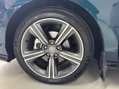 Honda 260TURBO Edition - фото 11