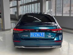 Honda 260TURBO Edition - фото 14