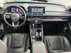 Honda 260TURBO Edition - фото 9