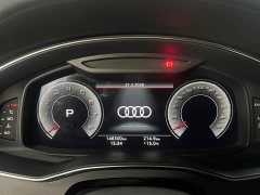 Audi A6L 45 TFSI Jinxiang Rensheng Edition - фото 10