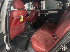 Audi A6L 45 TFSI Jinxiang Rensheng Edition - фото 7