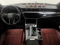 Audi A6L 45 TFSI Jinxiang Rensheng Edition - фото 8