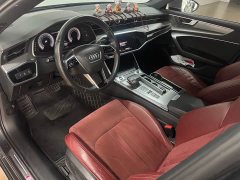Audi A6L 45 TFSI Jinxiang Rensheng Edition - фото 9