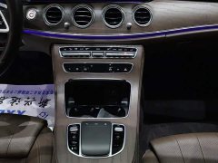 Mercedes-Benz E-Class E 260 L - фото 10