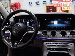 Mercedes-Benz E-Class E 260 L - фото 11