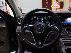 Mercedes-Benz E-Class E 260 L - фото 13