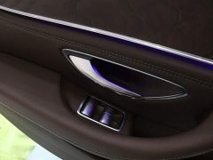 Mercedes-Benz E-Class E 260 L - фото 14
