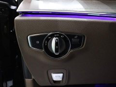 Mercedes-Benz E-Class E 260 L - фото 18