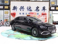 Mercedes-Benz E-Class E 260 L - фото 3